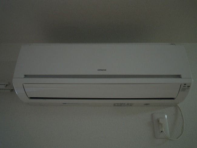 Calm　Promenadoの物件内観写真