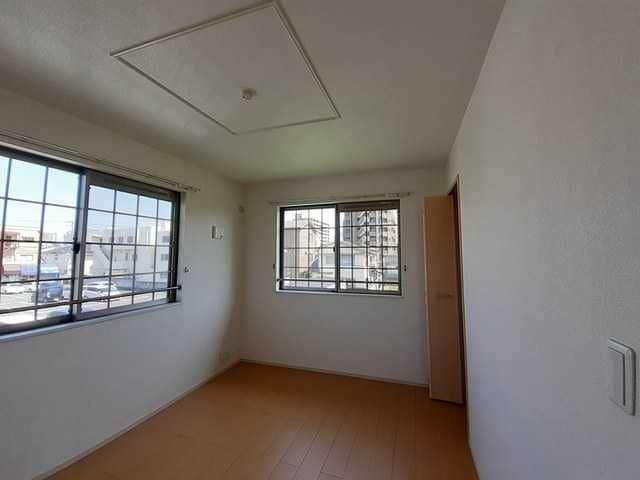 Calm　Promenadoの物件内観写真