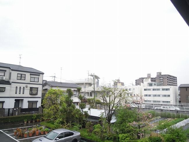 Calm　Promenadoの物件内観写真