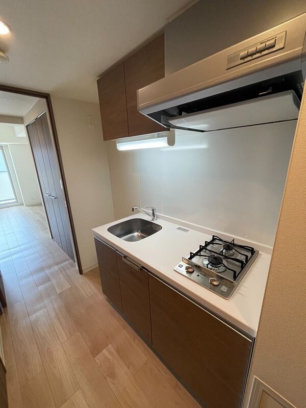 プレサンス東三国駅前グランクラスの物件内観写真