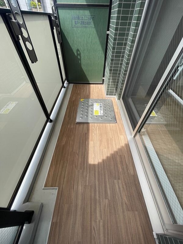 プレサンス東三国駅前グランクラスの物件内観写真