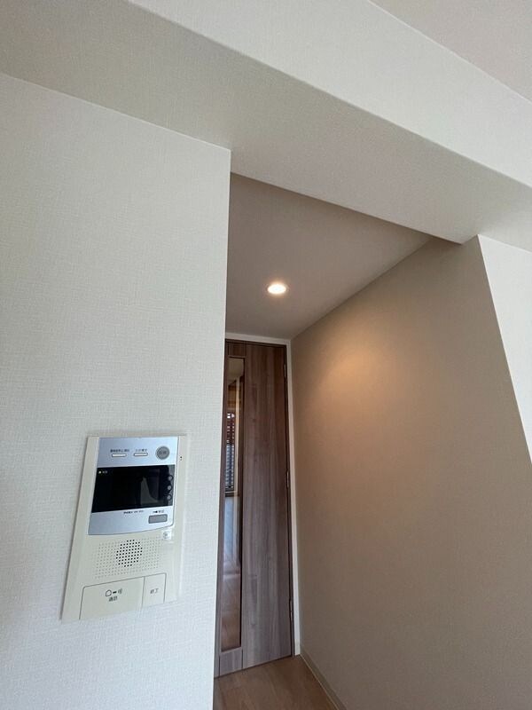 プレサンス東三国駅前グランクラスの物件内観写真