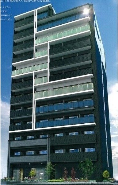 プレサンス東三国駅前グランクラスの物件内観写真