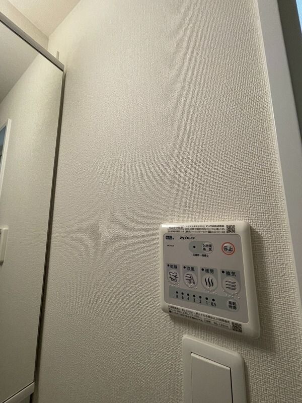 プレサンス東三国駅前グランクラスの物件内観写真