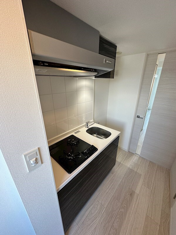 ライジングメゾン新大阪サウスの物件内観写真