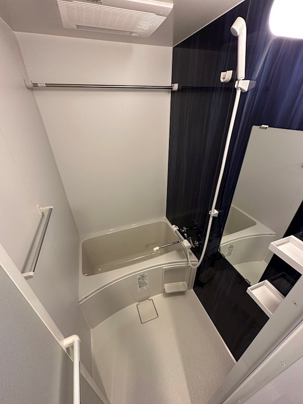 ライジングメゾン新大阪サウスの物件内観写真