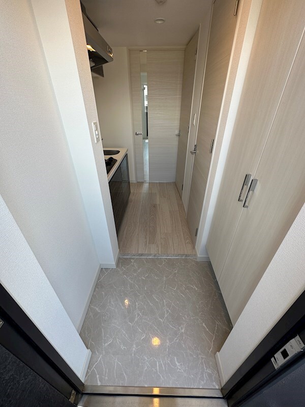 ライジングメゾン新大阪サウスの物件内観写真