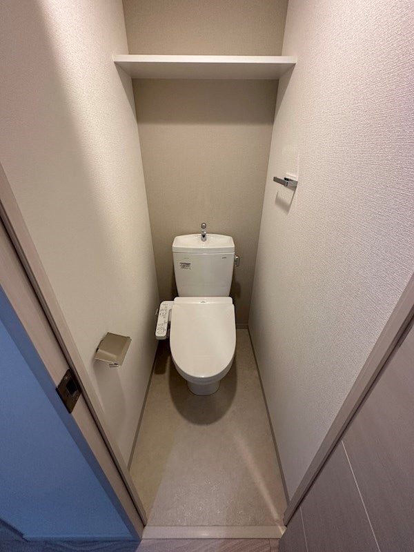 ライジングメゾン新大阪サウスの物件内観写真