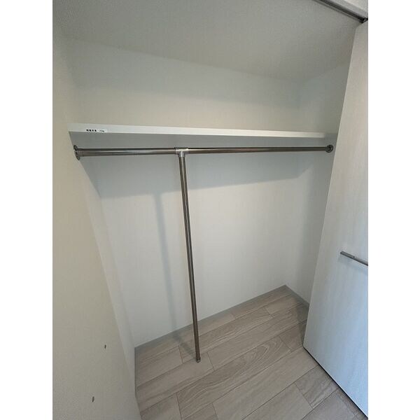 ライジングメゾン新大阪サウスの物件内観写真