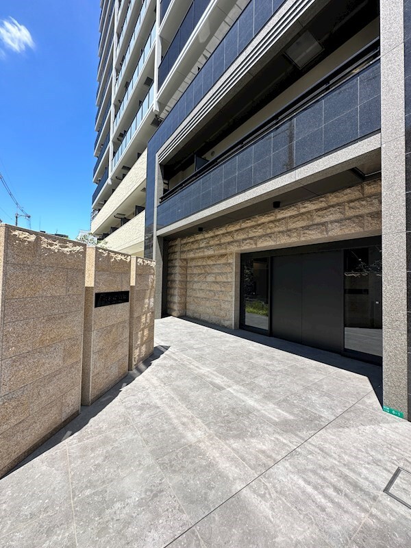 ライジングメゾン新大阪サウスの物件内観写真