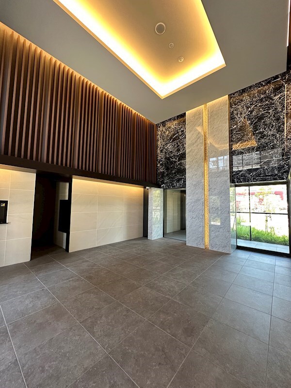 ライジングメゾン新大阪サウスの物件内観写真