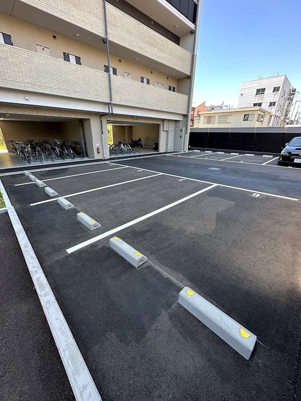 ライジングメゾン新大阪サウスの物件内観写真