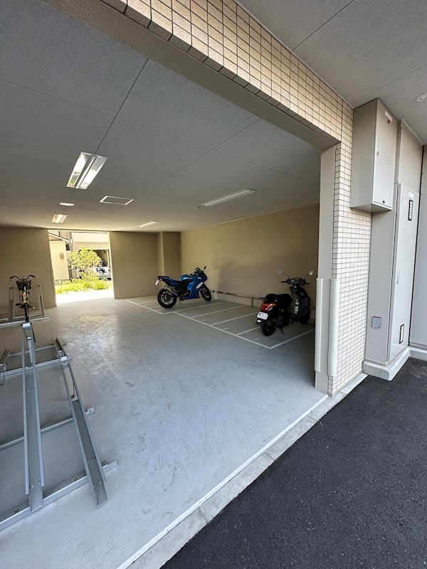 ライジングメゾン新大阪サウスの物件内観写真