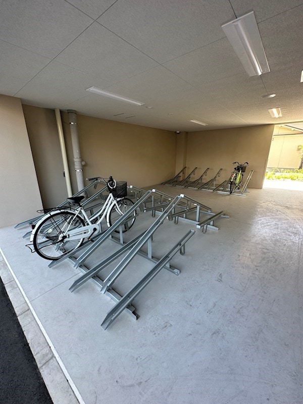 ライジングメゾン新大阪サウスの物件内観写真