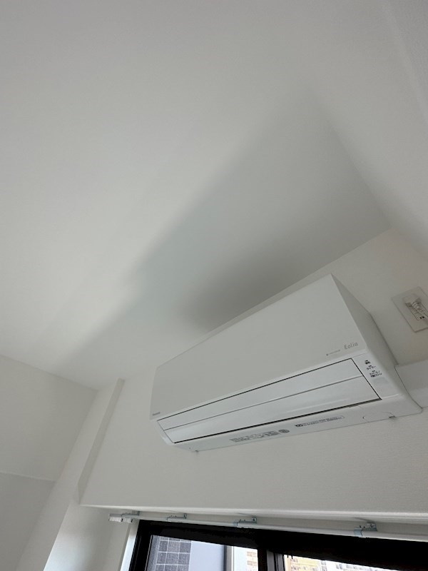 ライジングメゾン新大阪サウスの物件内観写真