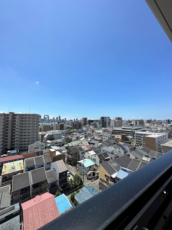 ライジングメゾン新大阪サウスの物件内観写真