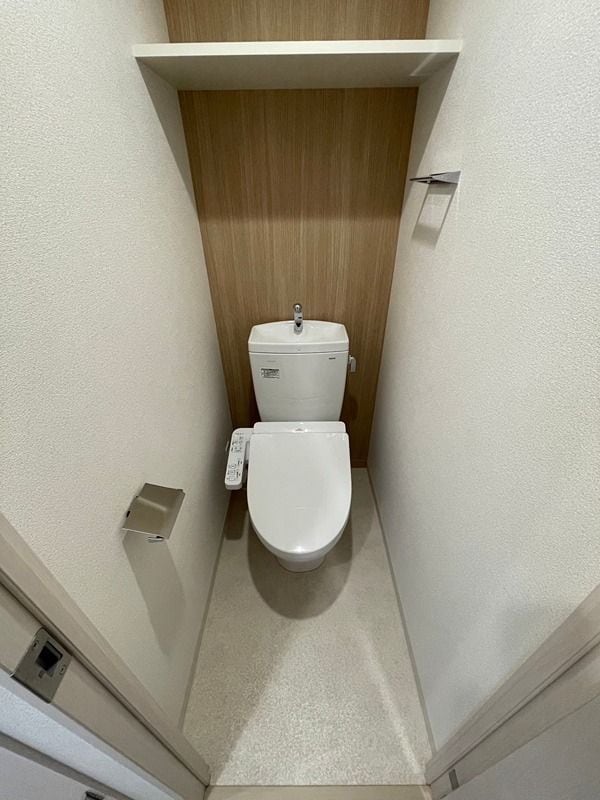 アドバンス大阪フルーヴの物件内観写真