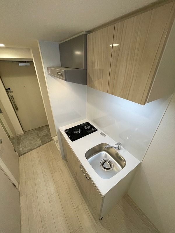 アドバンス大阪フルーヴの物件内観写真