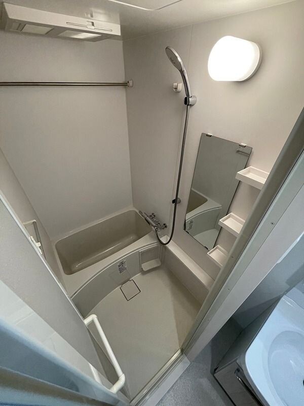 アドバンス大阪フルーヴの物件内観写真