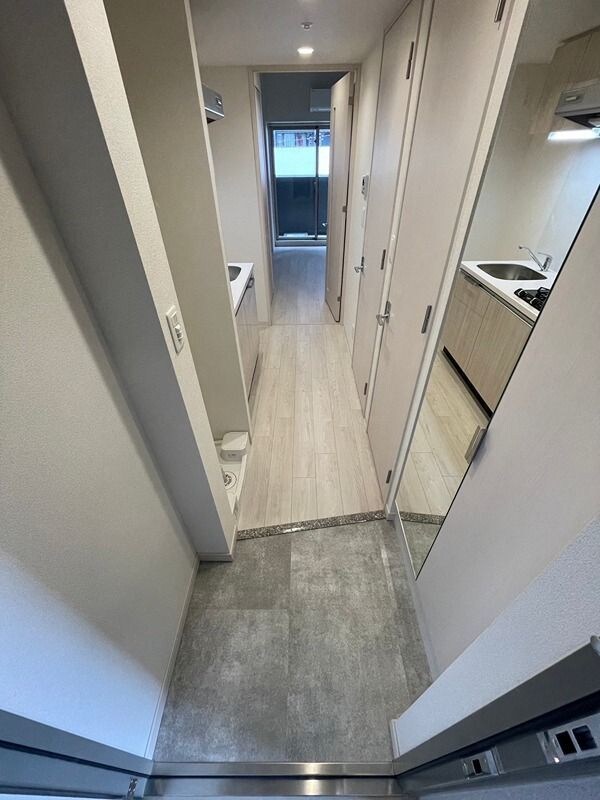 アドバンス大阪フルーヴの物件内観写真