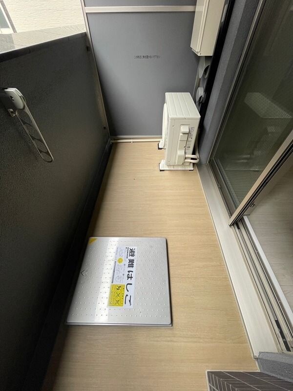 アドバンス大阪フルーヴの物件内観写真