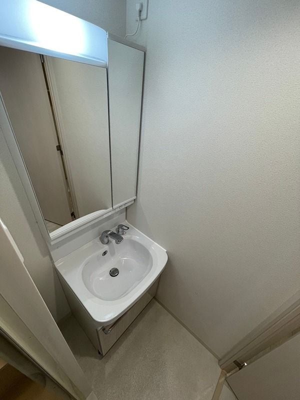 アドバンス大阪フルーヴの物件内観写真