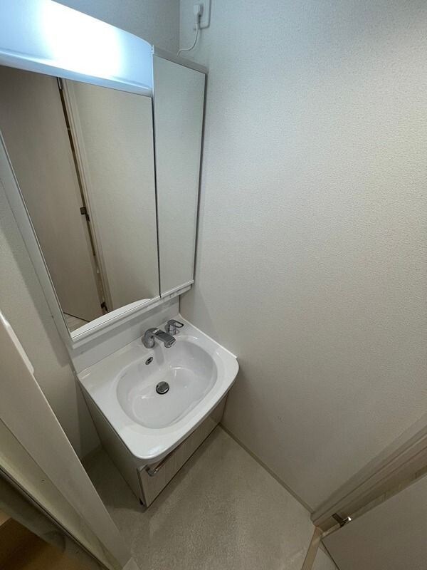 アドバンス大阪フルーヴの物件内観写真