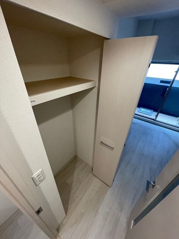 アドバンス大阪フルーヴの物件内観写真