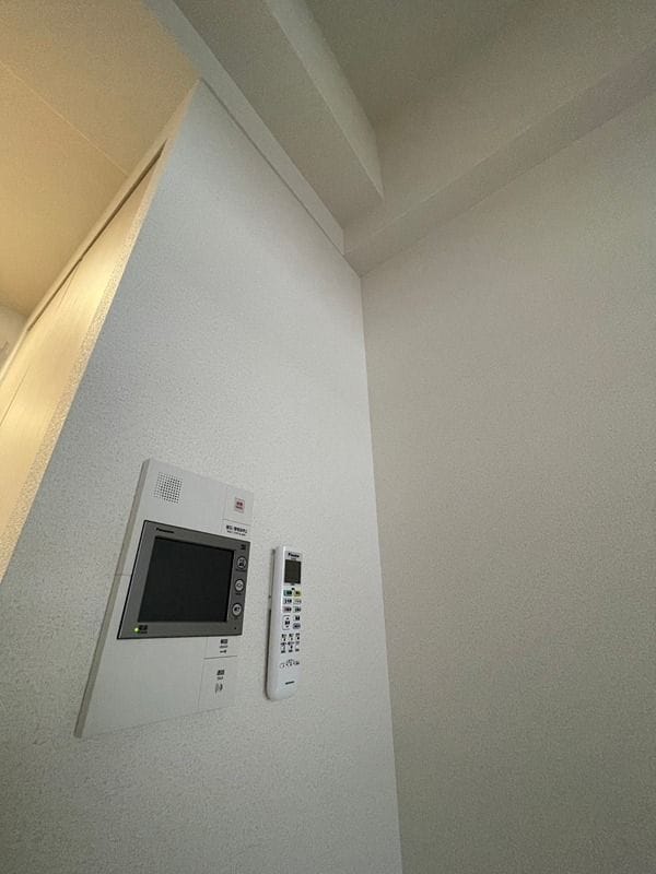 アドバンス大阪フルーヴの物件内観写真