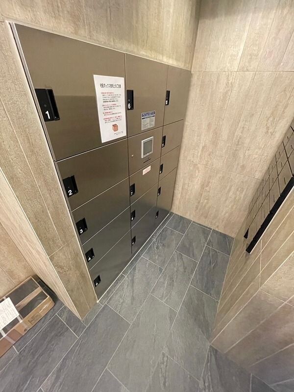 アドバンス大阪フルーヴの物件内観写真