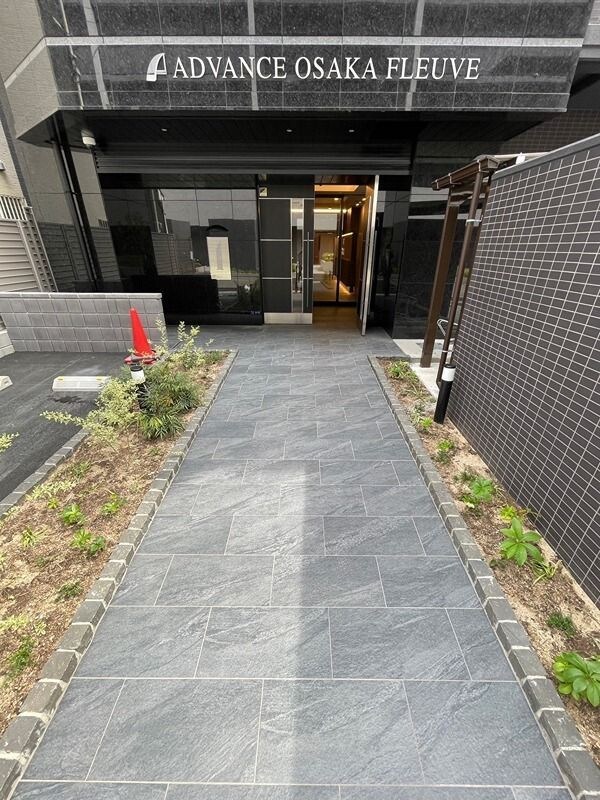 アドバンス大阪フルーヴの物件内観写真