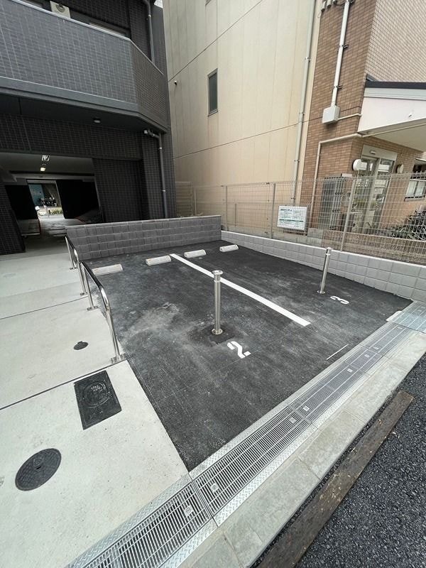 アドバンス大阪フルーヴの物件内観写真