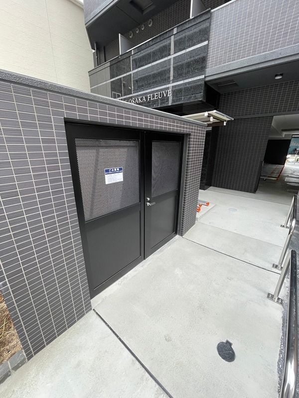 アドバンス大阪フルーヴの物件内観写真