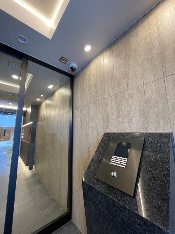 アドバンス大阪フルーヴの物件内観写真