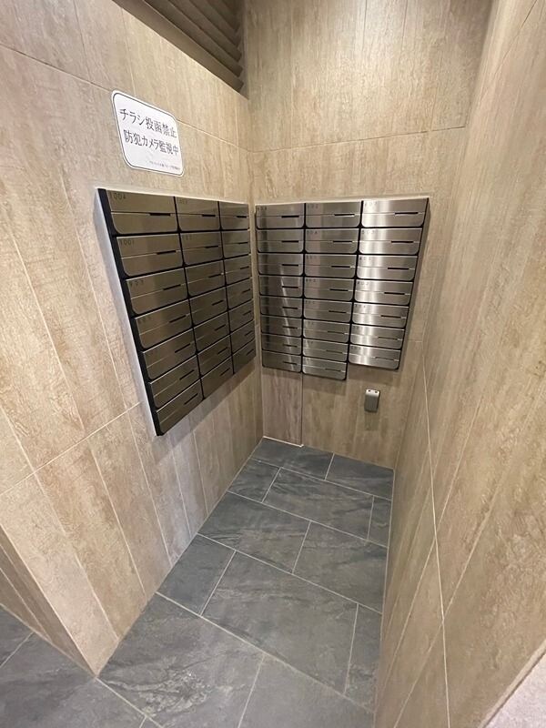 アドバンス大阪フルーヴの物件内観写真