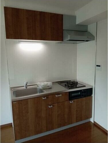 ベルメゾン武庫川の物件内観写真