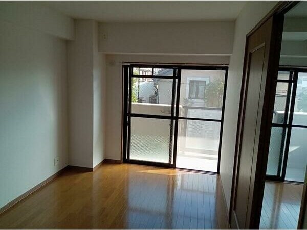 ベルメゾン武庫川の物件内観写真