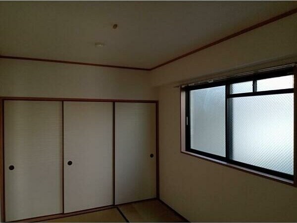 ベルメゾン武庫川の物件内観写真