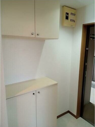 ベルメゾン武庫川の物件内観写真