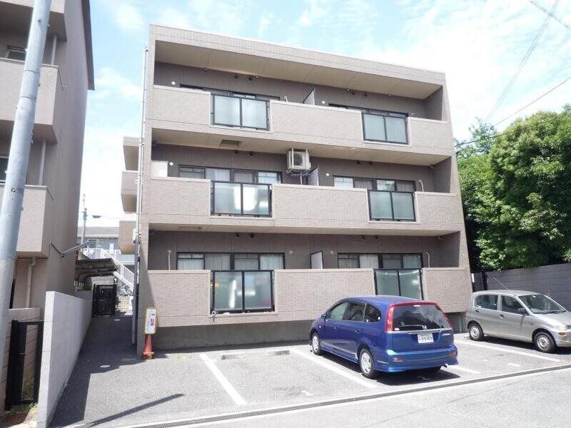 ベルメゾン武庫川の物件内観写真