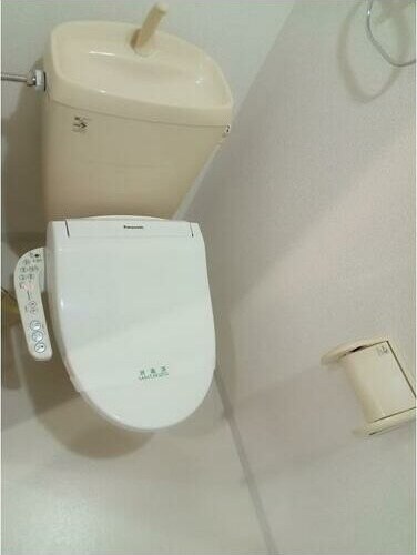 ベルメゾン武庫川の物件内観写真