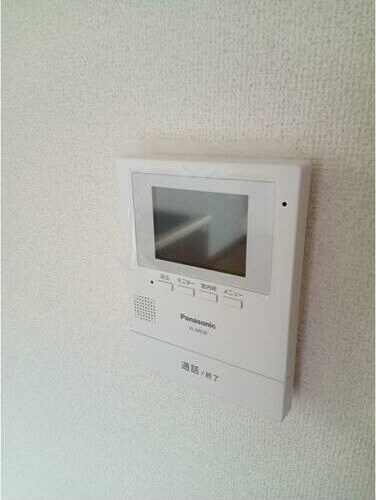 ベルメゾン武庫川の物件内観写真