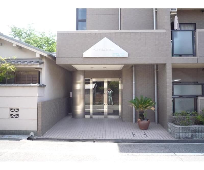 ベルメゾン武庫川の物件内観写真