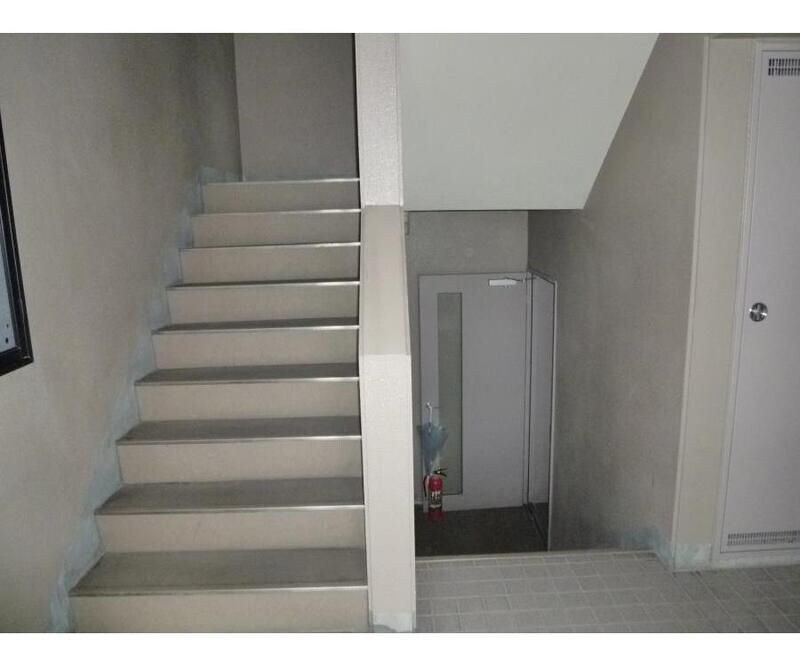 ベルメゾン武庫川の物件内観写真