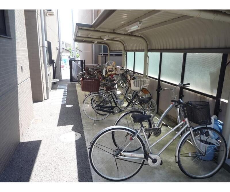 ベルメゾン武庫川の物件内観写真