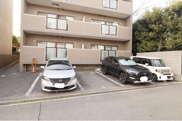 ベルメゾン武庫川の物件内観写真