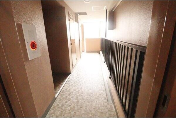 ベルメゾン武庫川の物件内観写真