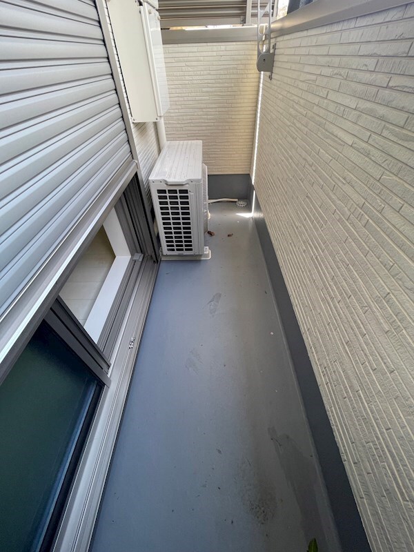 サングリーンパレスの物件内観写真