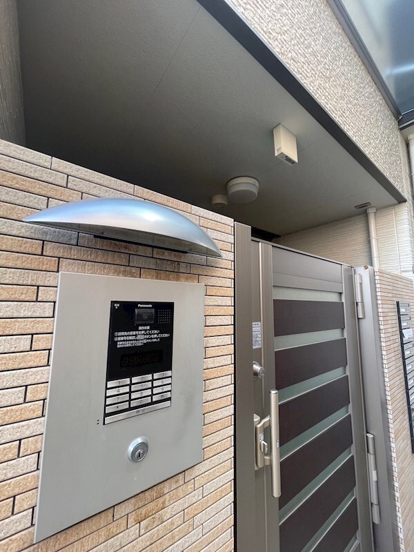 サングリーンパレスの物件内観写真