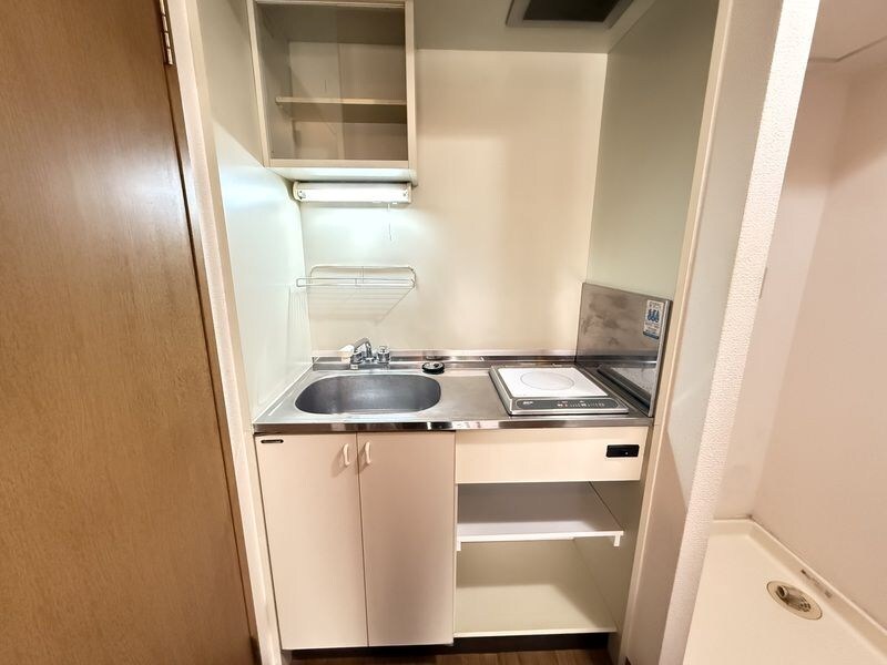 メリット伊丹の物件内観写真